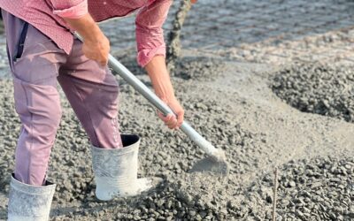 7 Key Considerations Before Installing Your Concrete Patio in McKinney, Texas